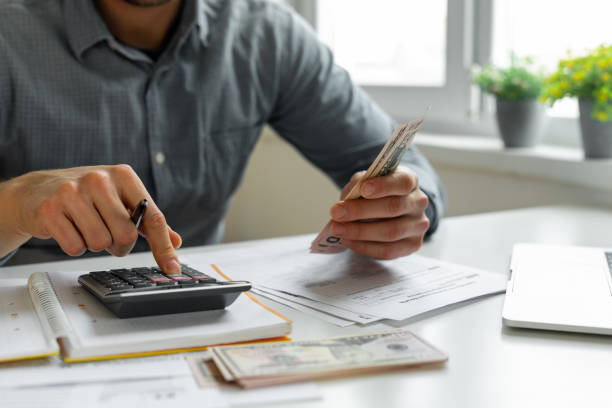 Trusted Greenbriar, FL Loan Agency Experts